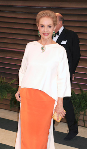 Carolina Herrera Carolina Herrera